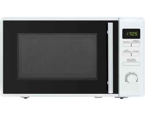 Микроволновая печь MAUNFELD MFSMO.20.7TWH белый