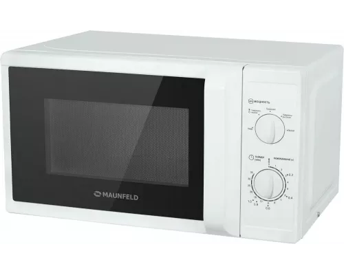 Микроволновая печь MAUNFELD MFSMO.20.7WH белый