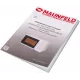 Микроволновая печь MAUNFELD MFSMO.20.7WH белый