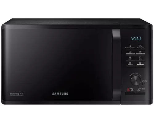 Микроволновая печь Samsung MG23K3515AK