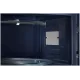 Микроволновая печь Samsung MG23K3515AS/BW серебристый/черный