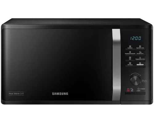Микроволновая печь Samsung MG23K3575AK черный