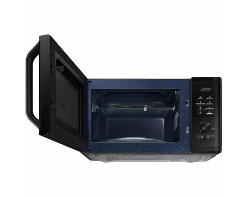 Микроволновая печь Samsung MG23K3575AK черный