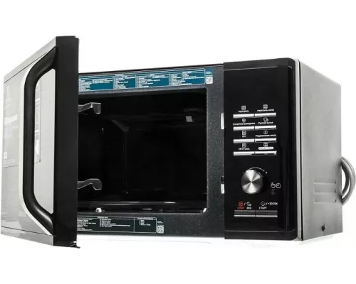 Микроволновая печь Samsung MG23K3575AK черный