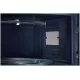 Микроволновая печь Samsung MG23K3575AS черный/серебристый