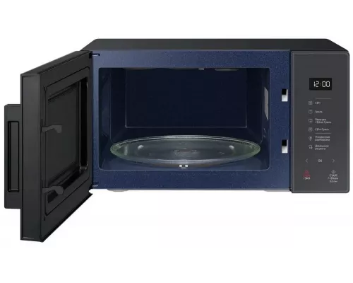 Микроволновая печь Samsung MG23T5018AC/BW