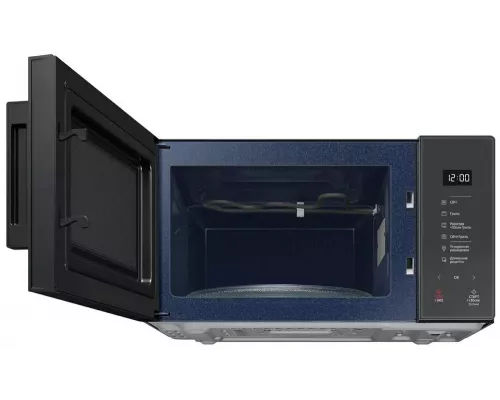 Микроволновая печь Samsung MG23T5018AC/BW