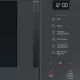 Микроволновая печь Samsung MG23T5018AC/BW