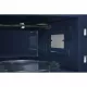Микроволновая печь Samsung MG23T5018AC/BW