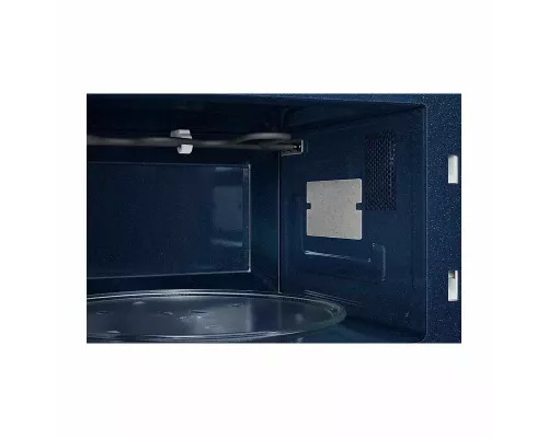 Микроволновая печь Samsung MG23T5018AC/BW