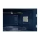 Микроволновая печь Samsung MG23T5018AC/BW
