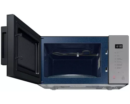 Микроволновая печь Samsung MG23T5018AG/BW серый