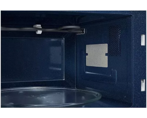 Микроволновая печь Samsung MG23T5018AG/BW серый