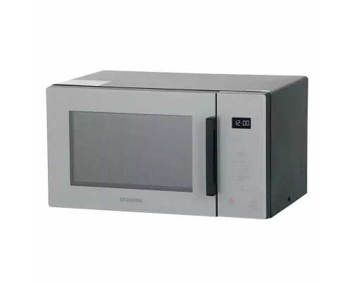 Микроволновая печь Samsung MG23T5018AG/BW серый