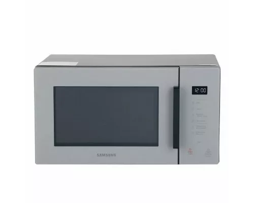 Микроволновая печь Samsung MG23T5018AG/BW серый