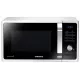 Микроволновая печь Samsung MS23F301TQW/BW белый