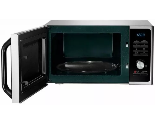 Микроволновая печь Samsung MS23F301TQW/BW белый