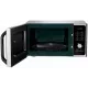 Микроволновая печь Samsung MS23F301TQW/BW белый