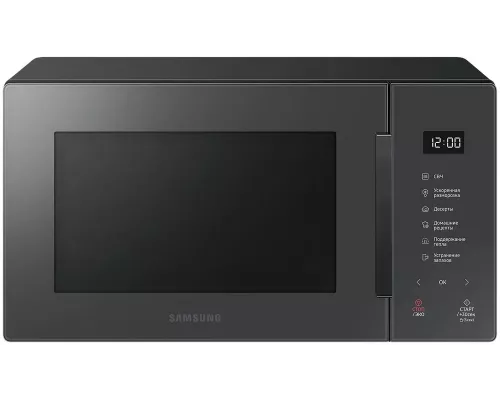 Микроволновая печь Samsung MS23T5018AC/BW