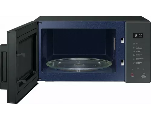 Микроволновая печь Samsung MS23T5018AC/BW