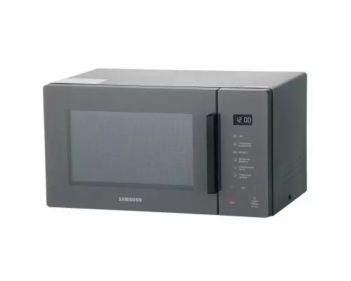 Микроволновая печь Samsung MS23T5018AC/BW