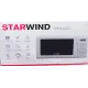 Микроволновая печь StarWind SMW4220 белый