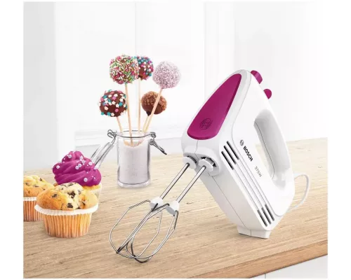 Миксер Bosch MFQ2210P