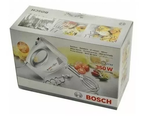 Миксер Bosch MFQ3030