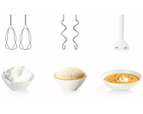 Миксер Bosch MFQ36440