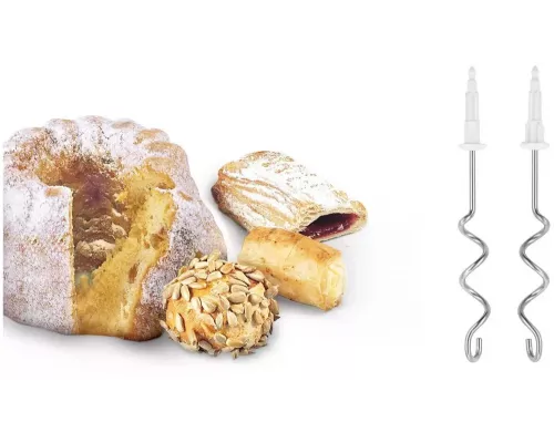 Миксер Bosch MFQ36460