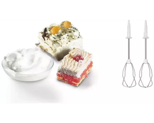 Миксер Bosch MFQ36460