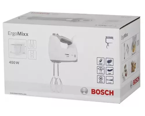 Миксер Bosch MFQ36460