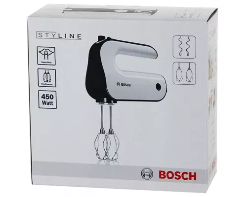 Миксер Bosch MFQ4020