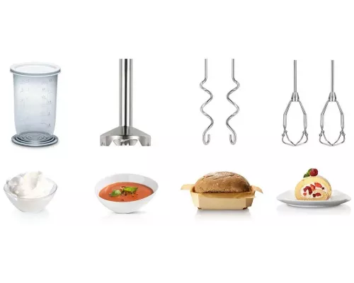 Миксер Bosch MFQ4070