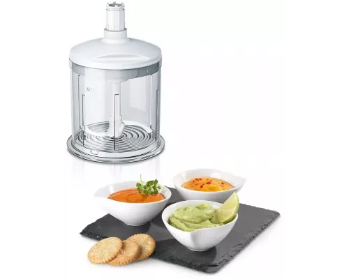 Миксер Bosch MFQ4080