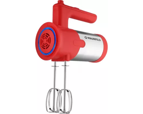Миксер MAUNFELD MF-321R