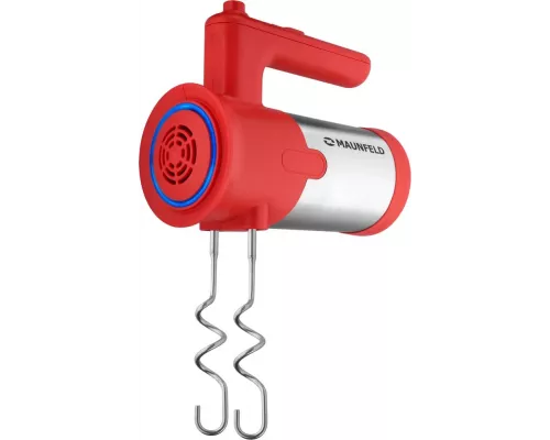 Миксер MAUNFELD MF-321R