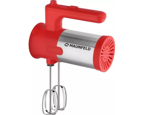 Миксер MAUNFELD MF-321R