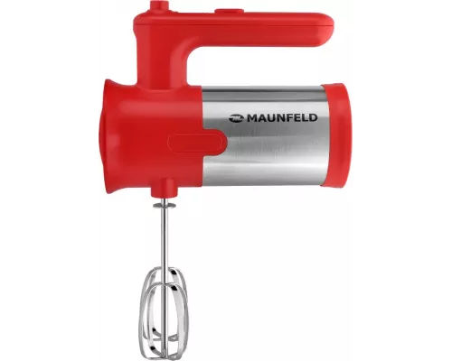 Миксер MAUNFELD MF-321R