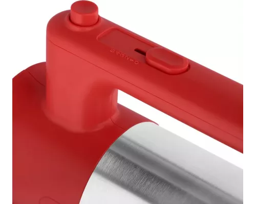 Миксер MAUNFELD MF-321R