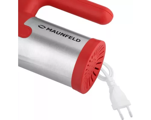 Миксер MAUNFELD MF-321R