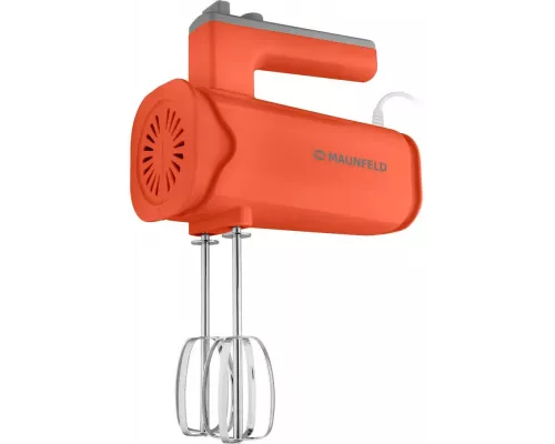 Миксер MAUNFELD MF-331R
