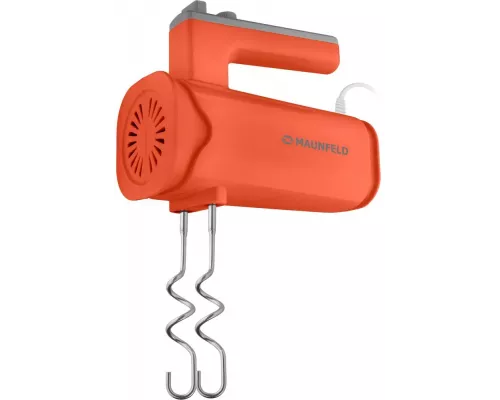 Миксер MAUNFELD MF-331R