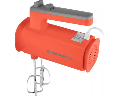 Миксер MAUNFELD MF-331R