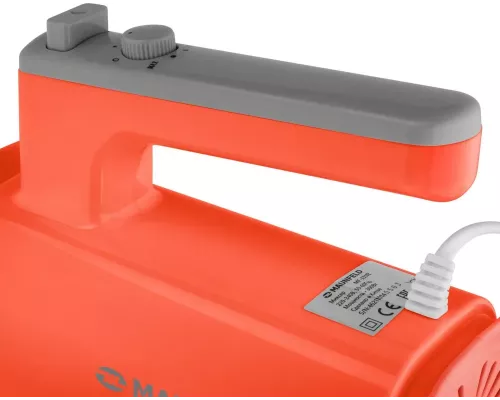 Миксер MAUNFELD MF-331R