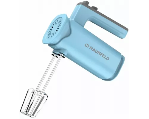 Миксер MAUNFELD MF-331R