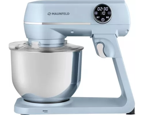 Миксер MAUNFELD MF-423BL