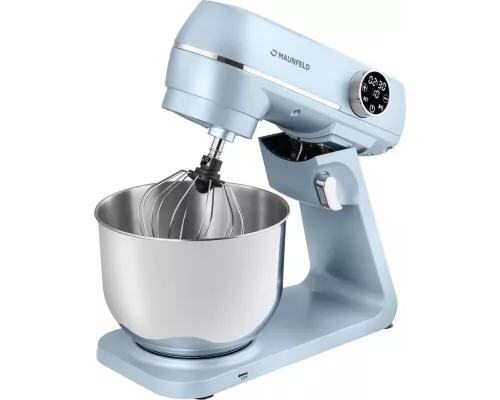 Миксер MAUNFELD MF-423BL