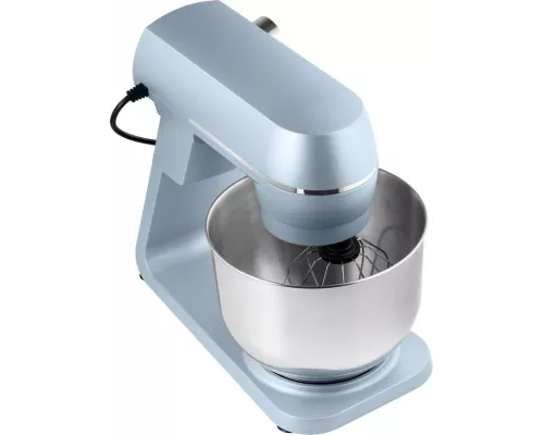 Миксер MAUNFELD MF-423BL