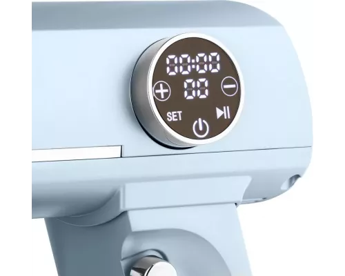 Миксер MAUNFELD MF-423BL